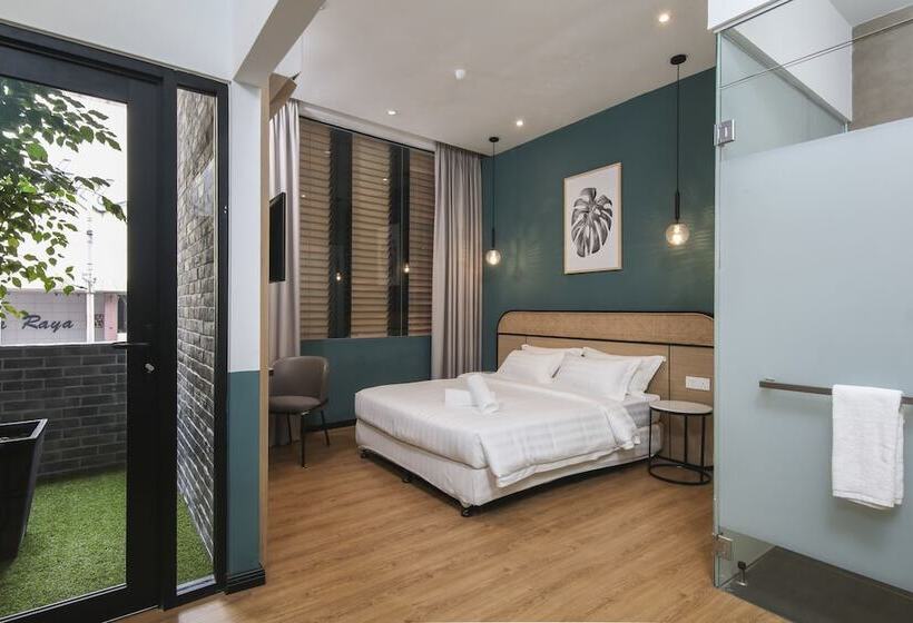 Fotos del hotel Season Point:  17