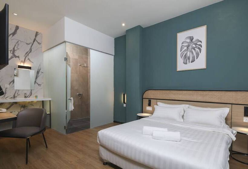 Fotos del hotel Season Point:  8