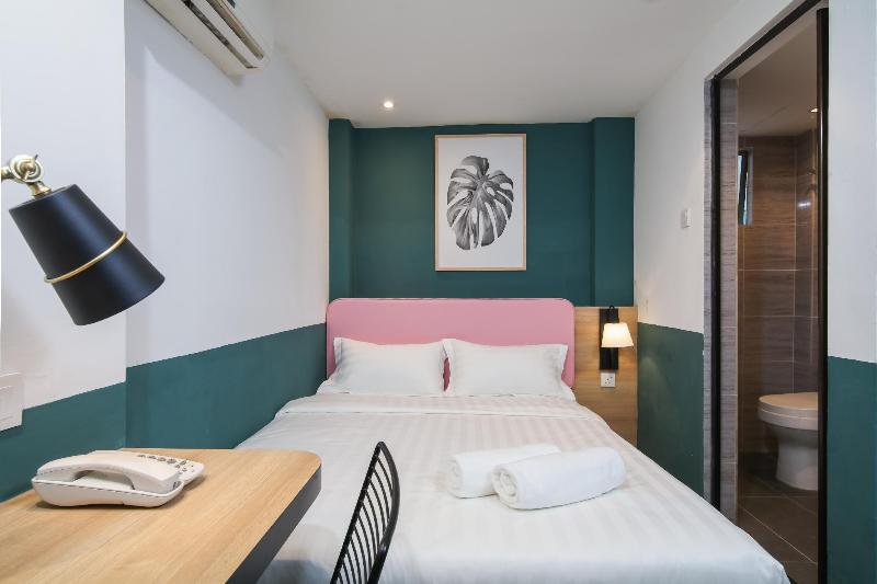 Fotos del hotel Season Point:  2