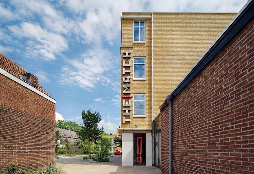 Fotos del hotel The Match:  5