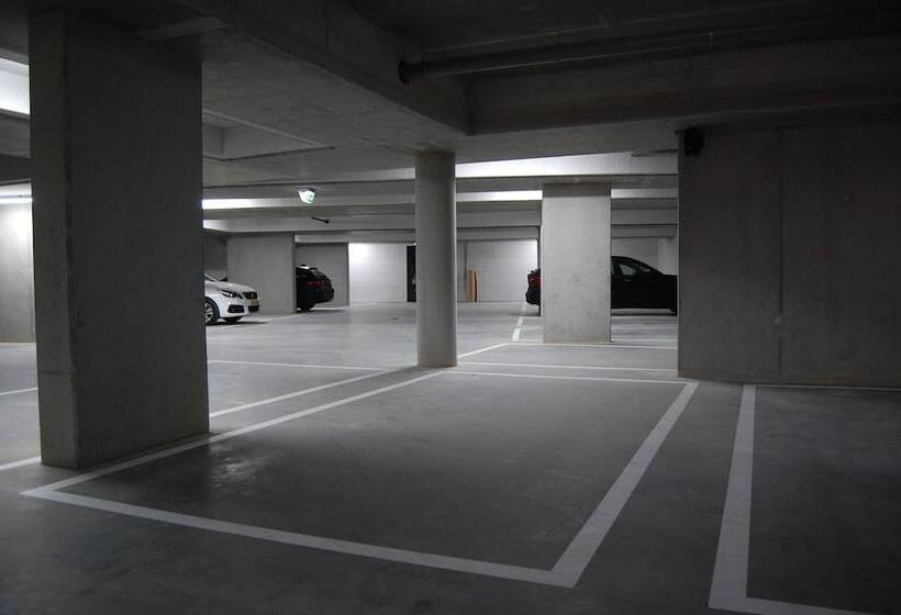 Fotos del hotel The Match:  6