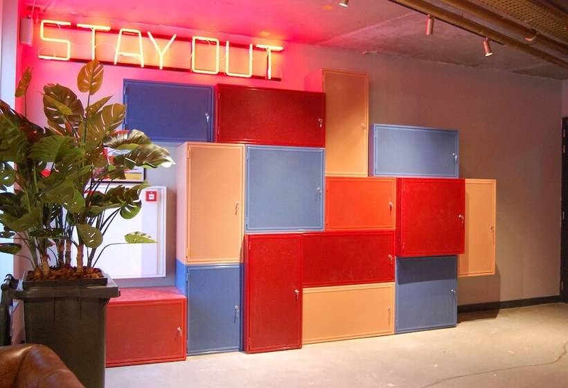 Fotos del hotel The Match:  9