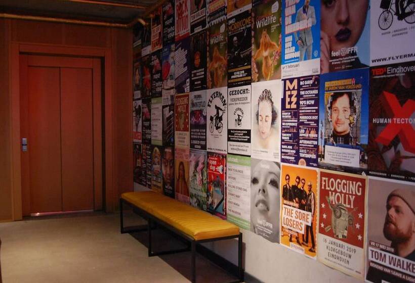 Fotos del hotel The Match:  10