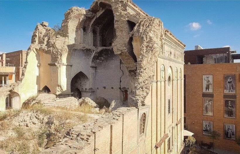 Fotos del hotel Tuta:  18