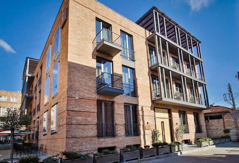 Fotos del hotel Tuta:  16