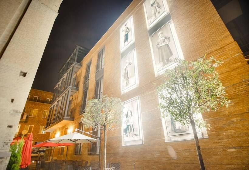 Fotos del hotel Tuta:  17