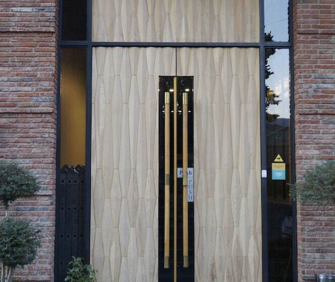 Fotos del hotel Tuta:  25