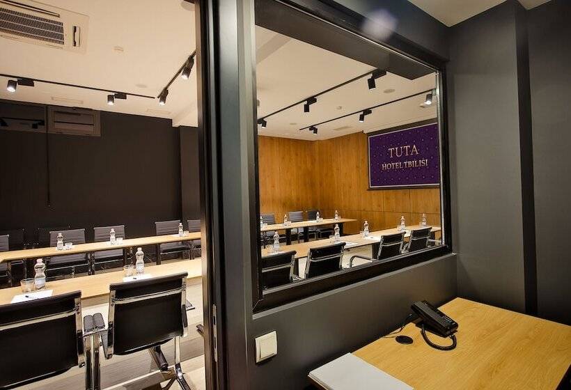 Fotos del hotel Tuta:  24