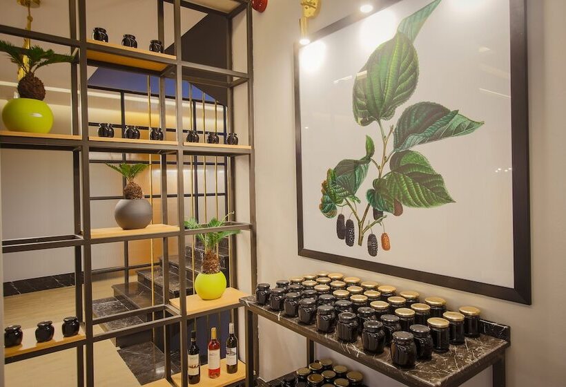 Fotos del hotel Tuta:  23