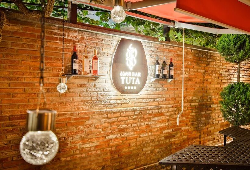 Fotos del hotel Tuta:  20