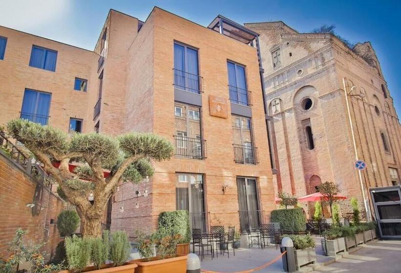 Fotos del hotel Tuta:  2