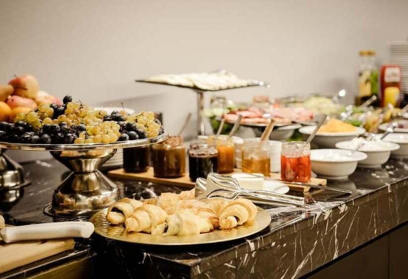 Fotos del hotel Tuta:  13