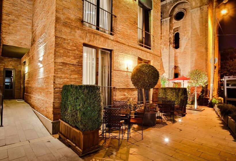 Fotos del hotel Tuta:  12