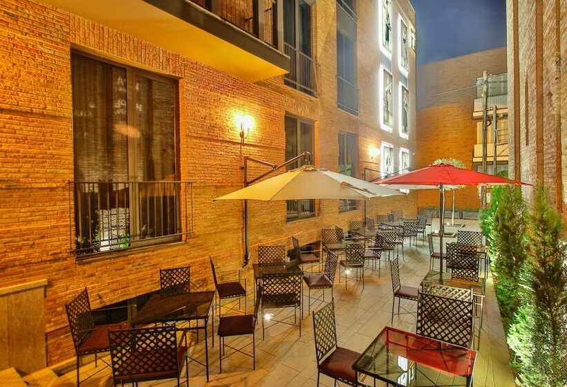 Fotos del hotel Tuta:  11