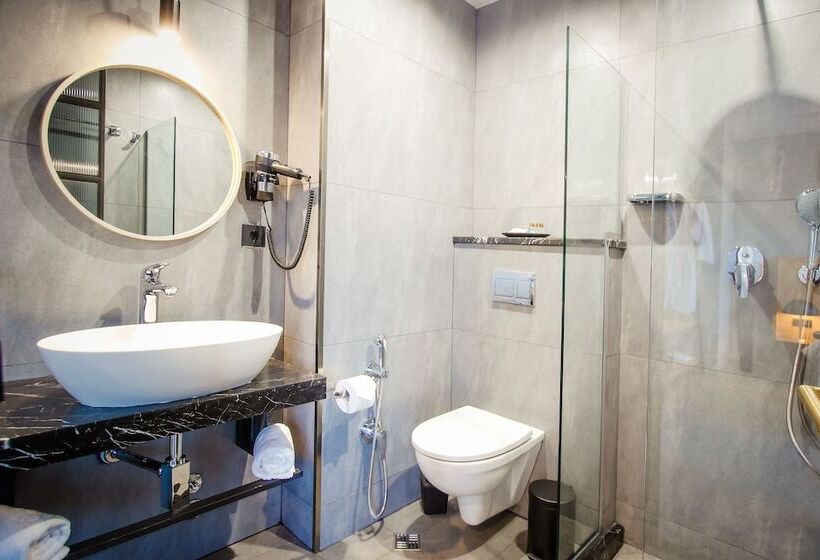 Fotos del hotel Tuta:  7