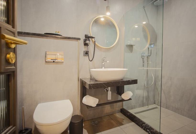 Fotos del hotel Tuta:  6