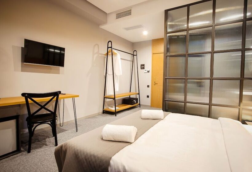 Fotos del hotel Tuta:  5