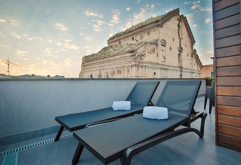 Fotos del hotel Tuta:  3