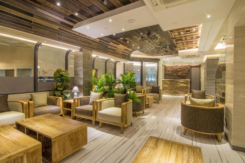 Fotos del hotel Samann Grand:  5