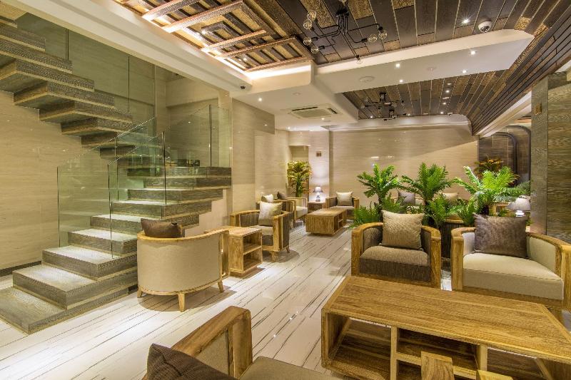 Fotos del hotel Samann Grand:  7