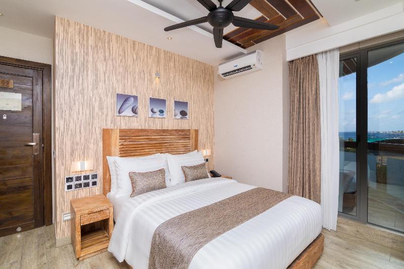 Fotos del hotel Samann Grand:  2