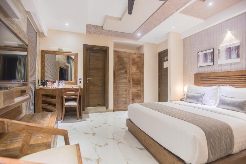 Fotos del hotel Samann Grand:  3