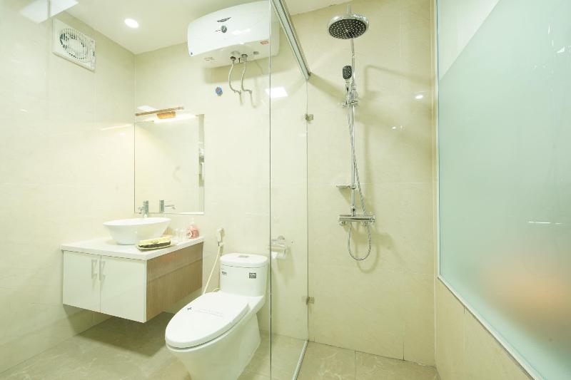 Fotos del hotel My Hotel Ocd:  2