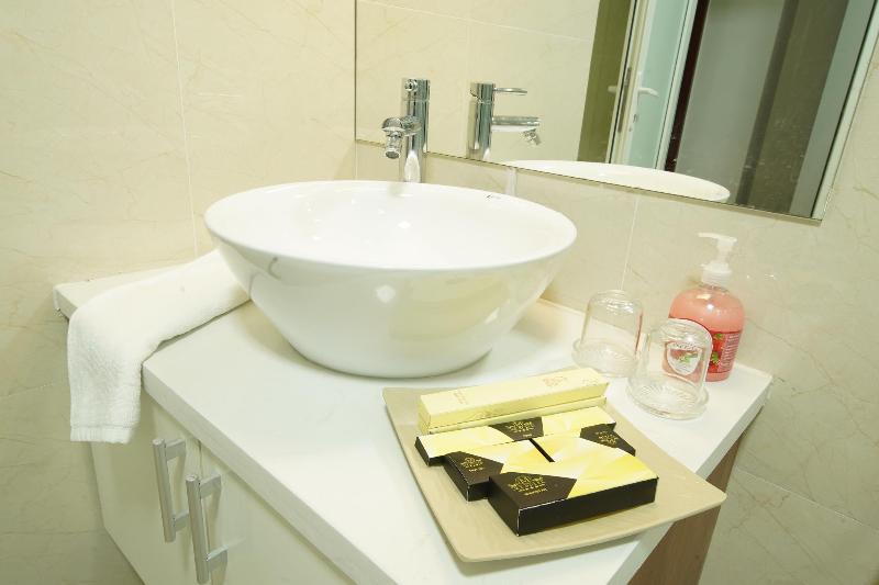 Fotos del hotel My Hotel Ocd:  3