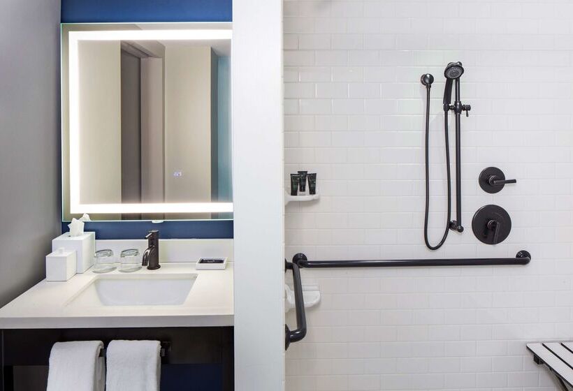 Fotos del hotel Hyatt Centric Faneuil Hall Boston:  17