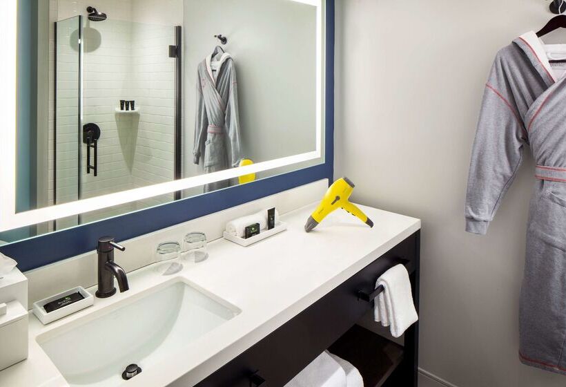 Fotos del hotel Hyatt Centric Faneuil Hall Boston:  12