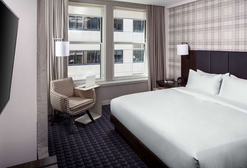 Fotos del hotel Hyatt Centric Faneuil Hall Boston:  24