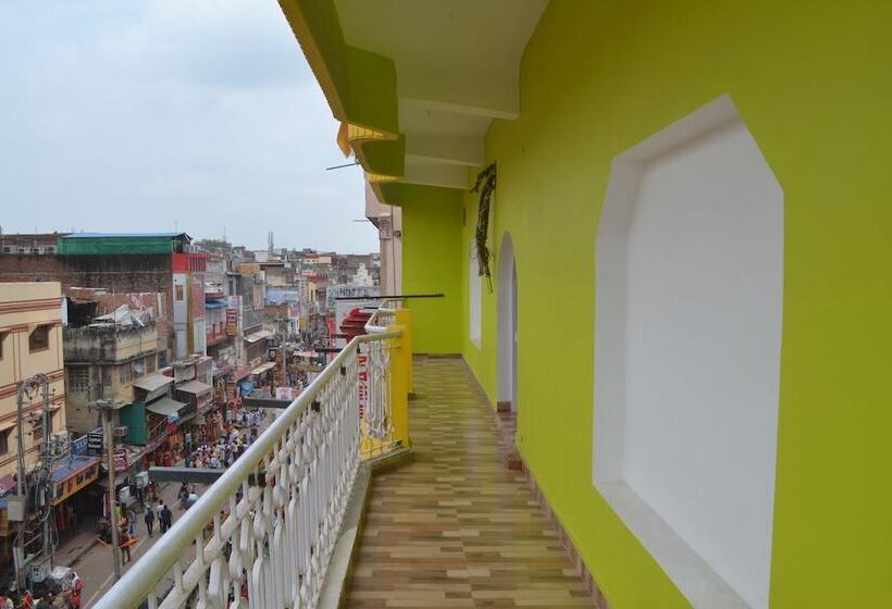 Fotos del hotel Samman:  3