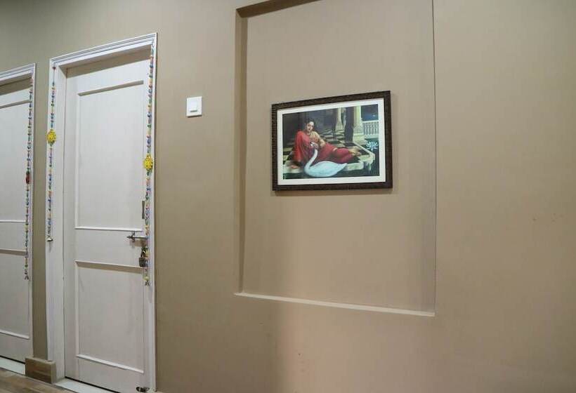 Fotos del hotel Samman:  10