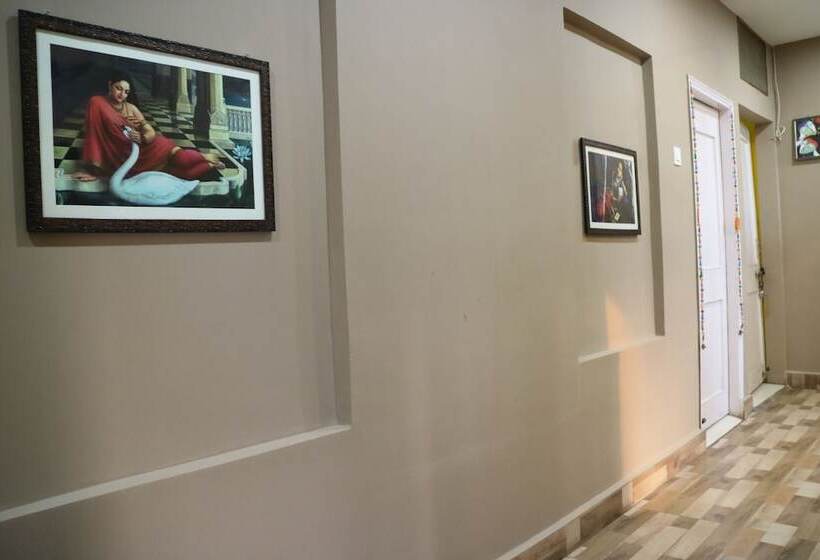 Fotos del hotel Samman:  12