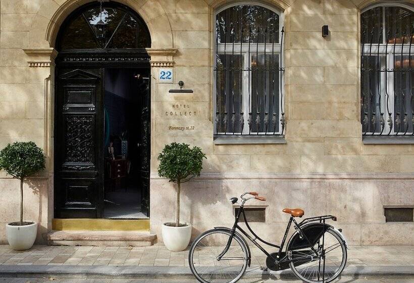 Fotos del hotel Collect:  24