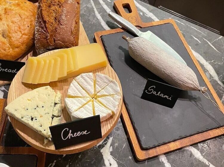 Fotos del hotel Collect:  25