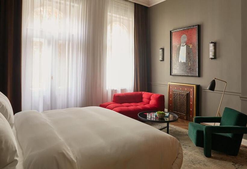 Fotos del hotel Collect:  5