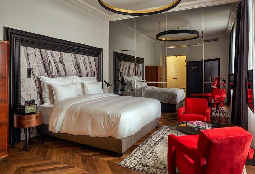 Fotos del hotel Collect:  4