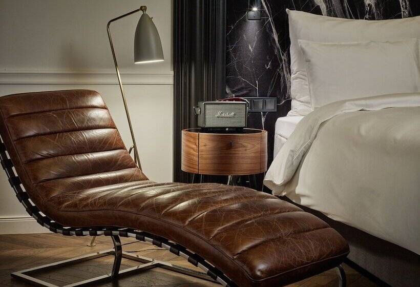 Fotos del hotel Collect:  3