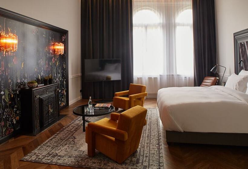 Fotos del hotel Collect:  22