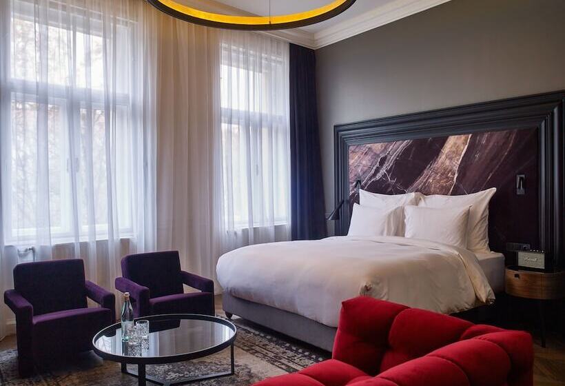 Fotos del hotel Collect:  12