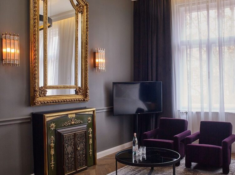 Fotos del hotel Collect:  23