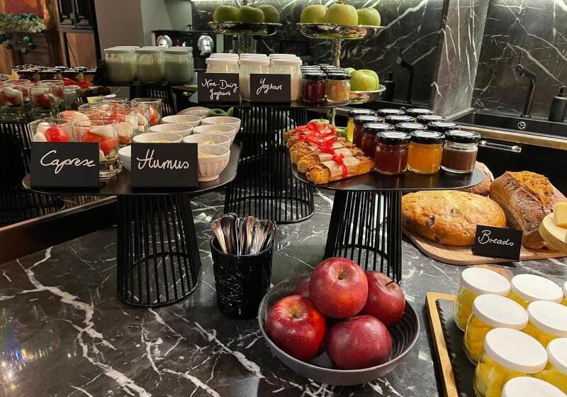 Fotos del hotel Collect:  8