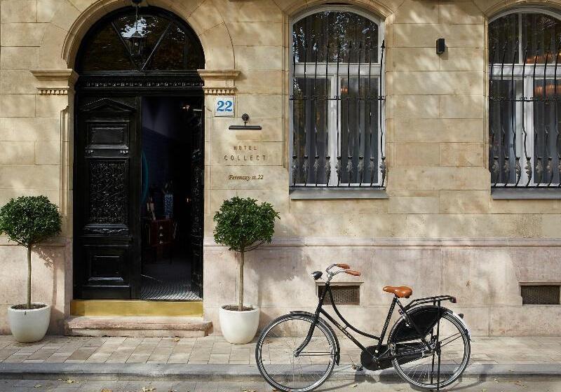 Fotos del hotel Collect:  9