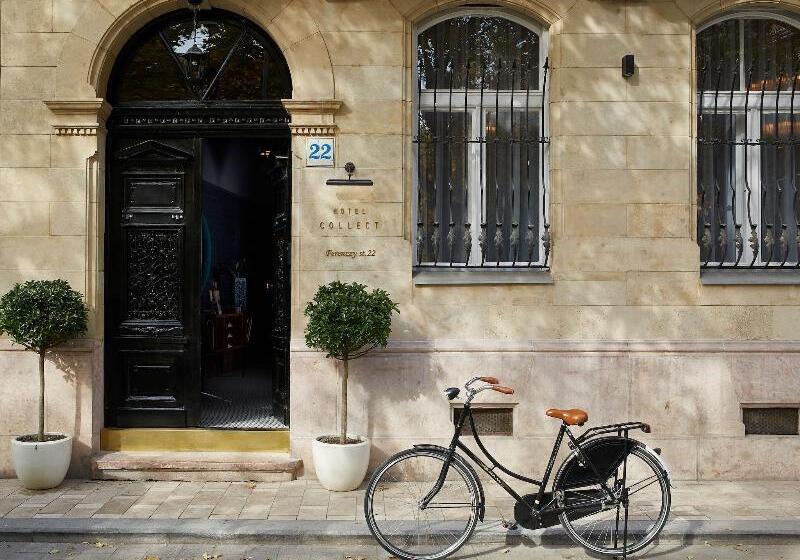 Fotos del hotel Collect:  15