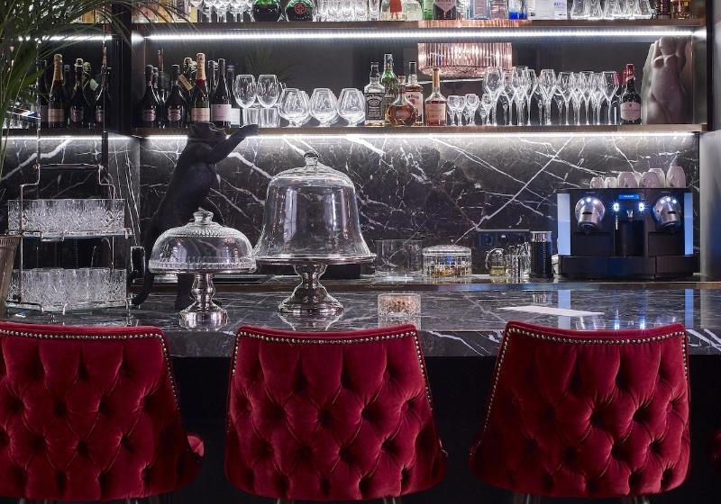 Fotos del hotel Collect:  18