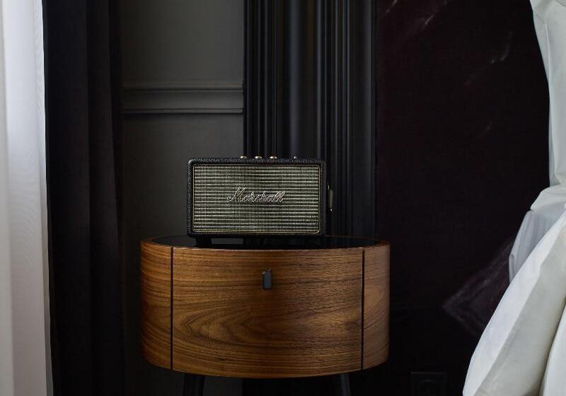 Fotos del hotel Collect:  21