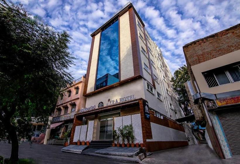 Fotos del hotel Edition O 30012 Near Malleswaram:  2