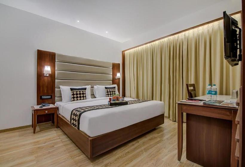 Fotos del hotel Edition O 30012 Near Malleswaram:  5