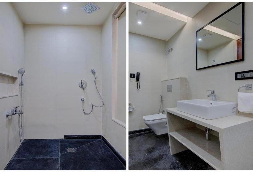 Fotos del hotel Edition O 30012 Near Malleswaram:  8